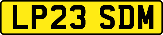 LP23SDM