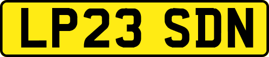 LP23SDN