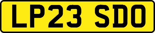 LP23SDO