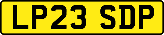 LP23SDP