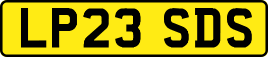LP23SDS