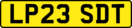 LP23SDT