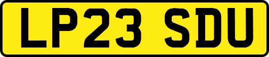 LP23SDU