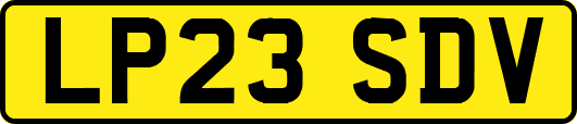 LP23SDV