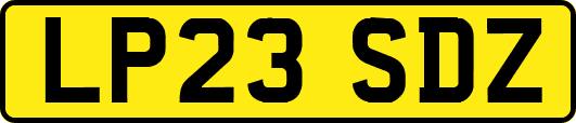 LP23SDZ