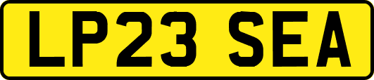 LP23SEA