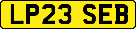 LP23SEB