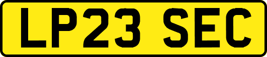 LP23SEC
