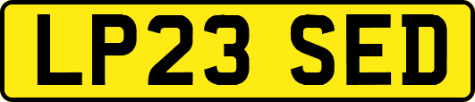 LP23SED