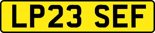 LP23SEF