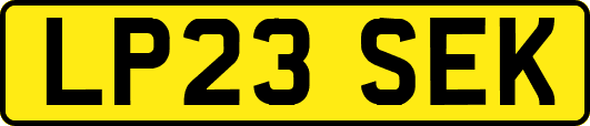 LP23SEK