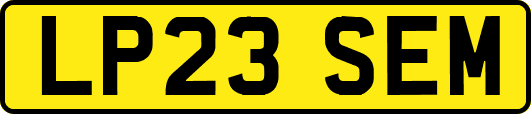 LP23SEM