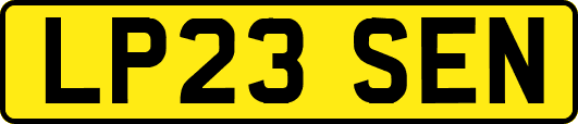LP23SEN