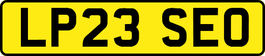 LP23SEO