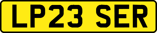 LP23SER