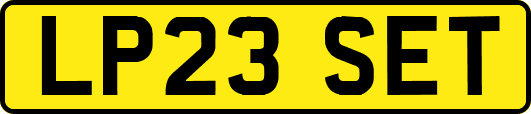 LP23SET