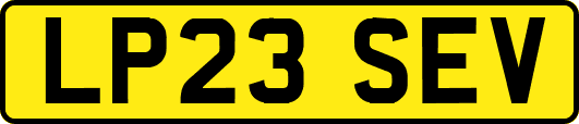 LP23SEV