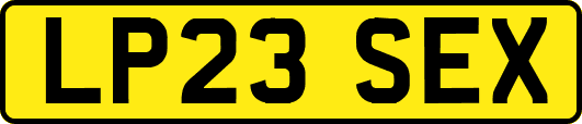 LP23SEX