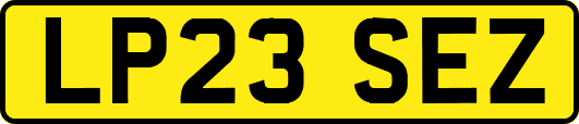 LP23SEZ
