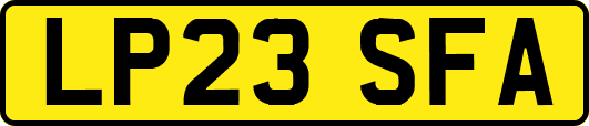LP23SFA