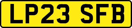 LP23SFB