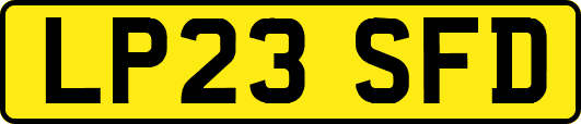 LP23SFD