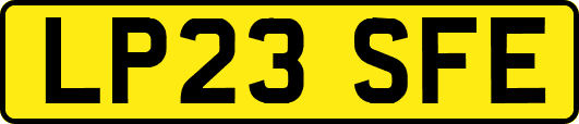 LP23SFE