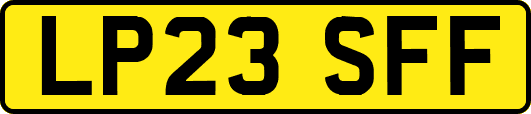 LP23SFF