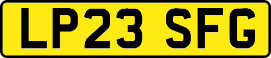 LP23SFG