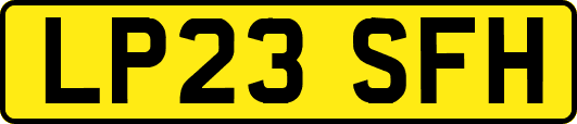 LP23SFH