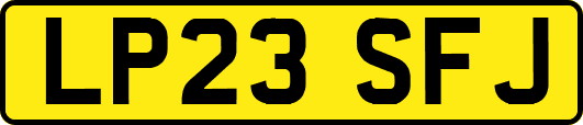 LP23SFJ