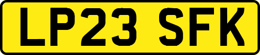 LP23SFK