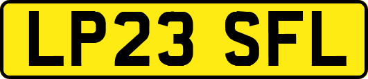 LP23SFL