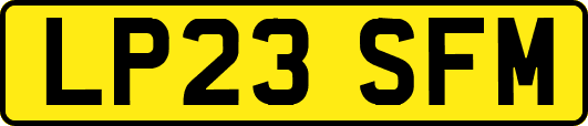 LP23SFM