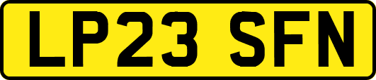 LP23SFN