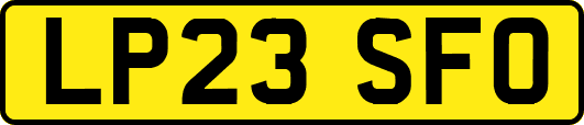 LP23SFO
