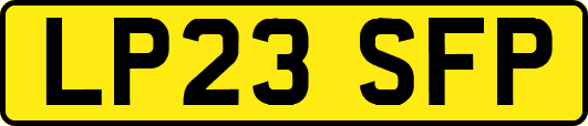 LP23SFP