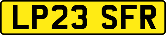 LP23SFR