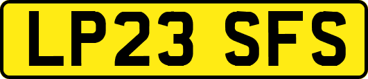 LP23SFS