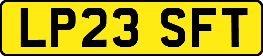 LP23SFT