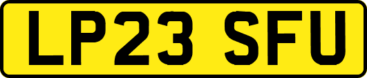 LP23SFU