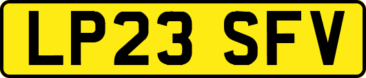 LP23SFV