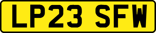 LP23SFW