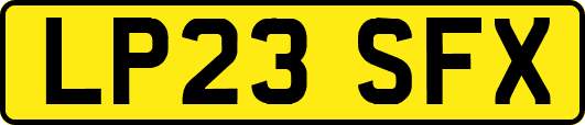 LP23SFX
