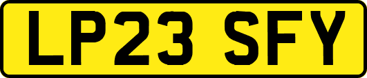 LP23SFY