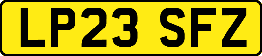 LP23SFZ