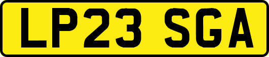 LP23SGA