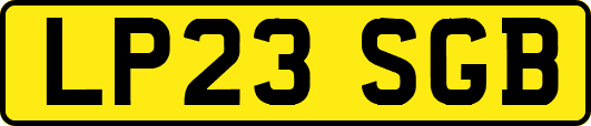 LP23SGB