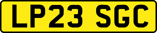 LP23SGC