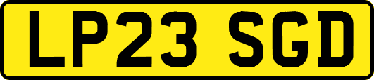 LP23SGD